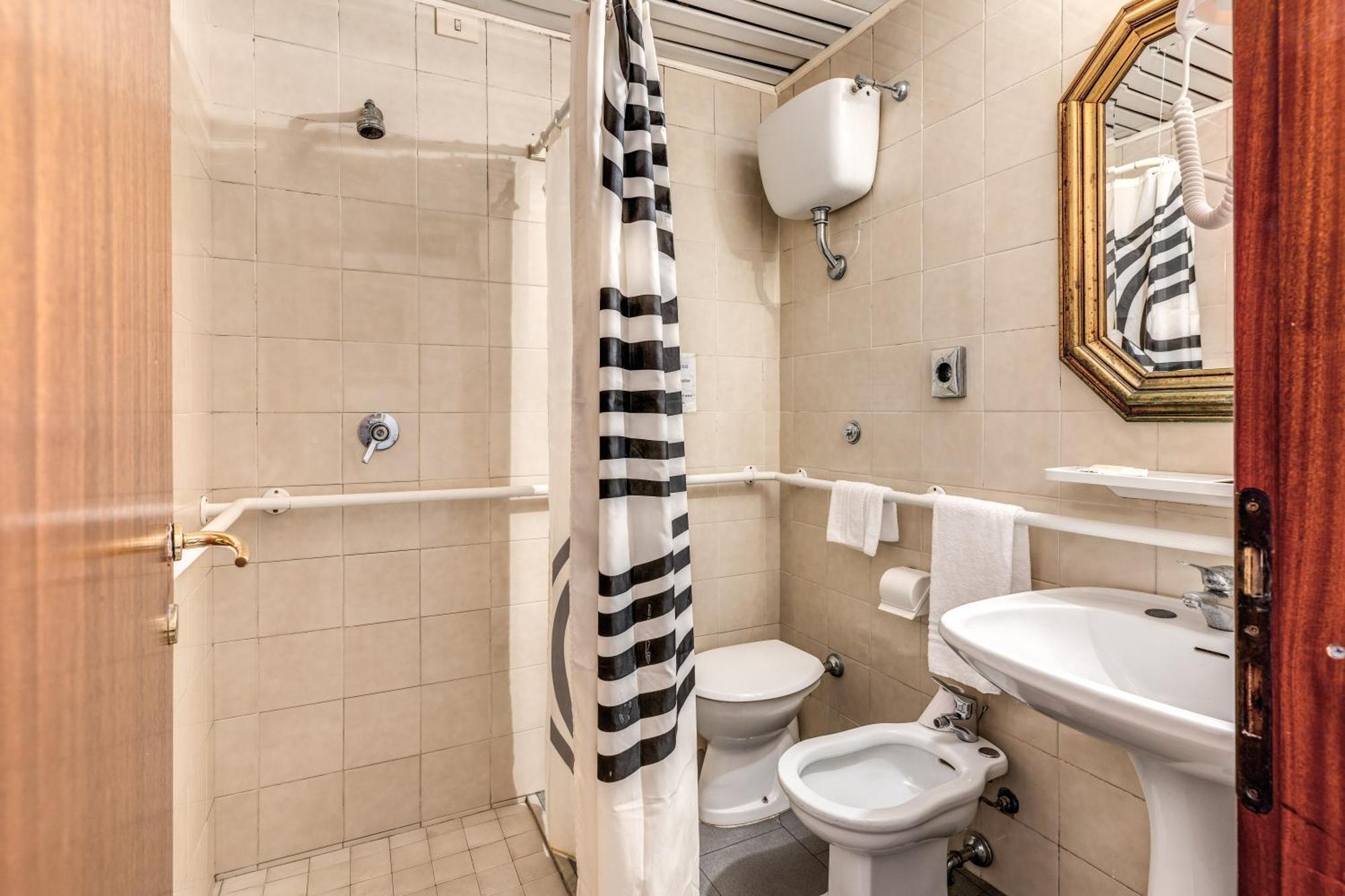 Hotel Giada Roma Екстериор снимка