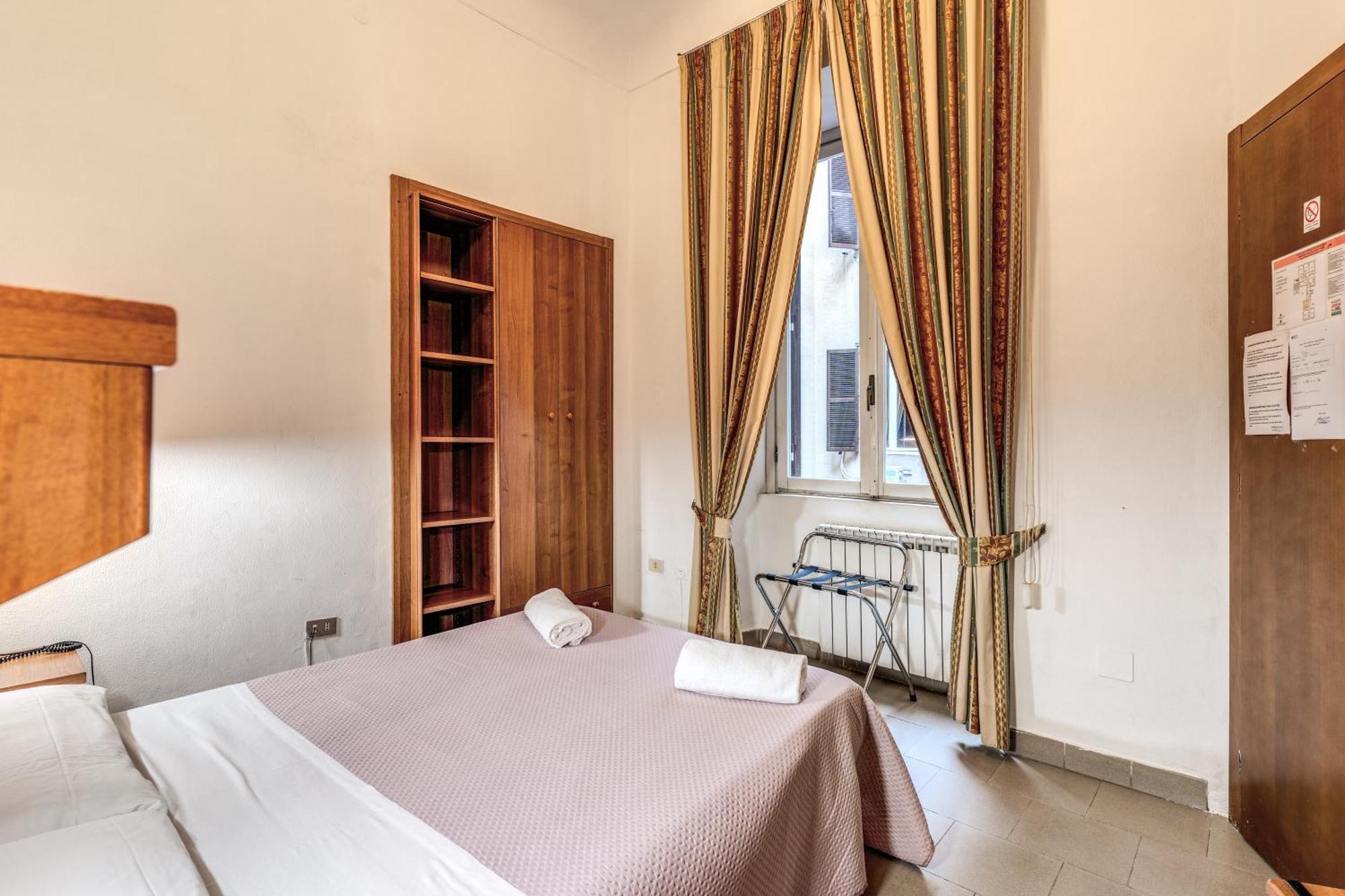 Hotel Giada Roma Екстериор снимка