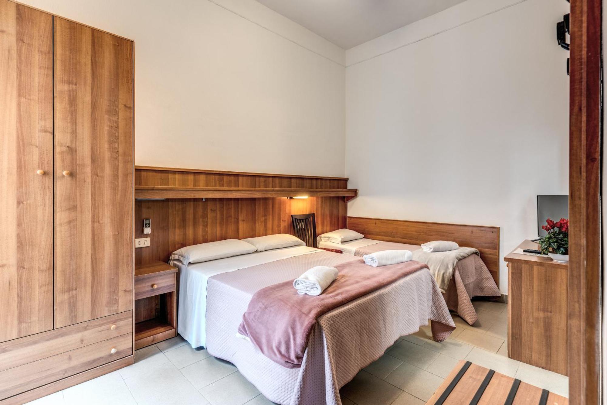 Hotel Giada Roma Екстериор снимка