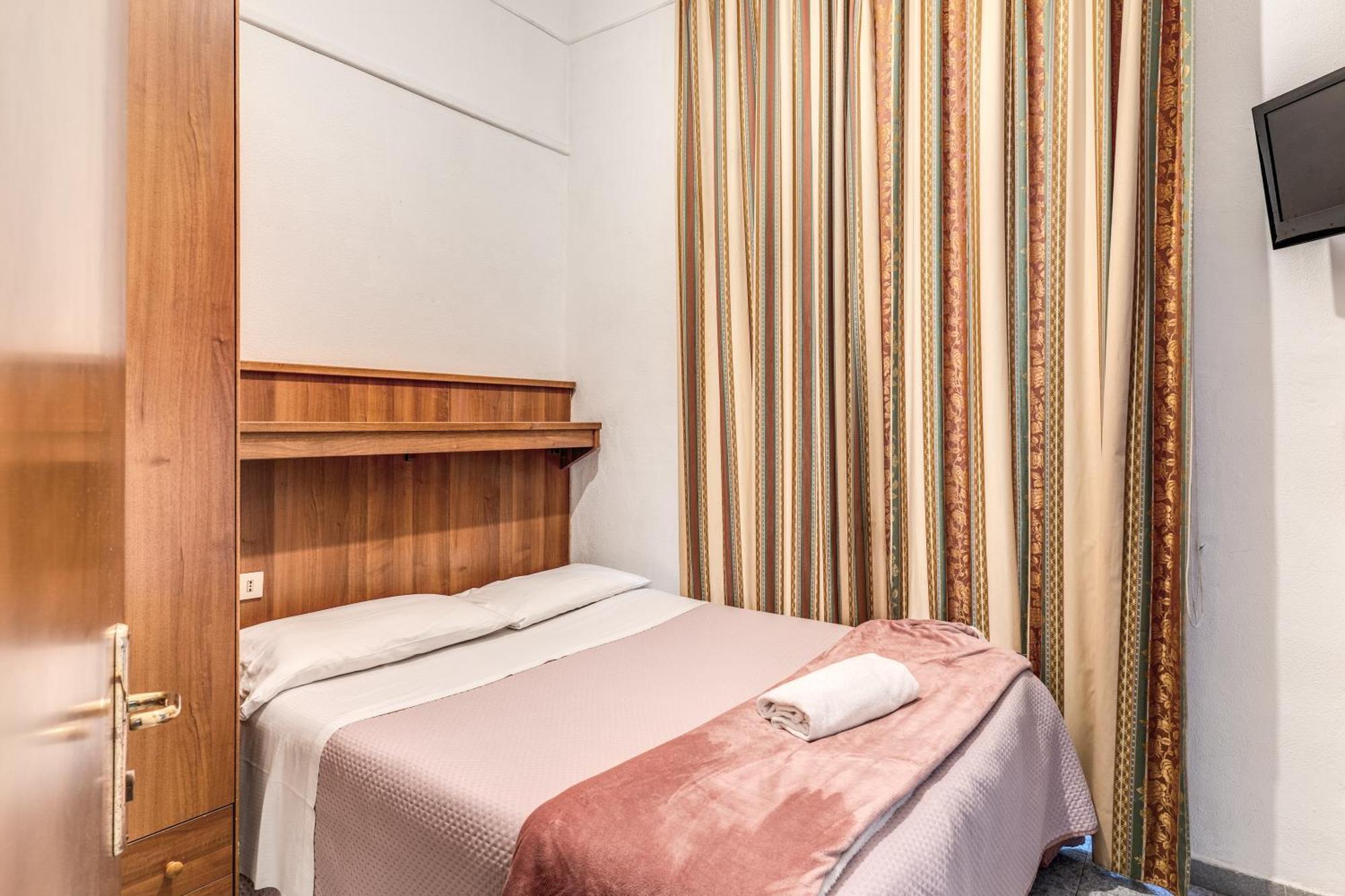 Hotel Giada Roma Екстериор снимка