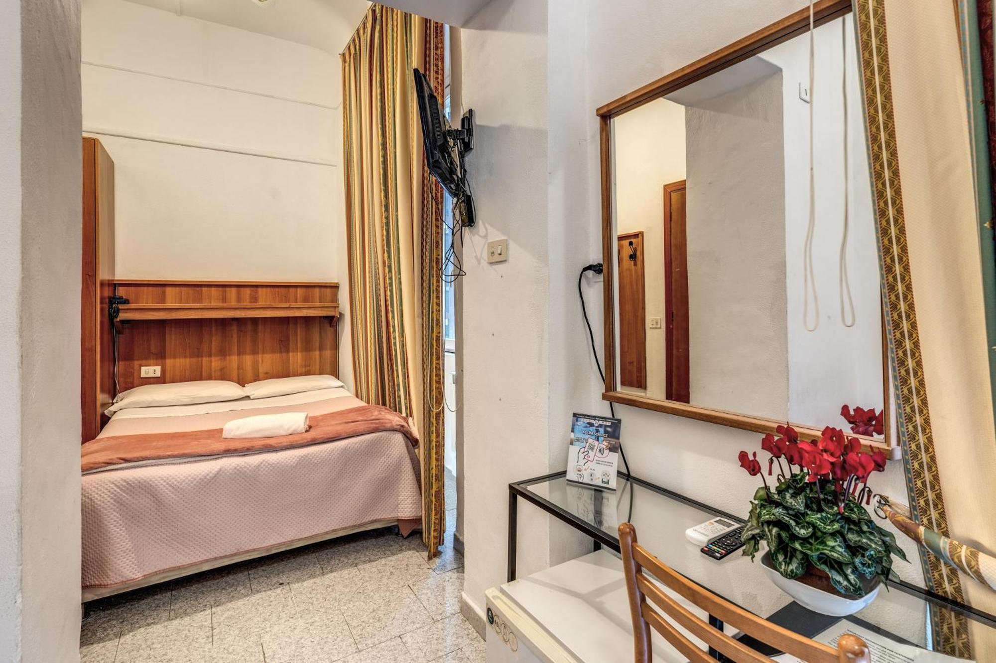 Hotel Giada Roma Екстериор снимка
