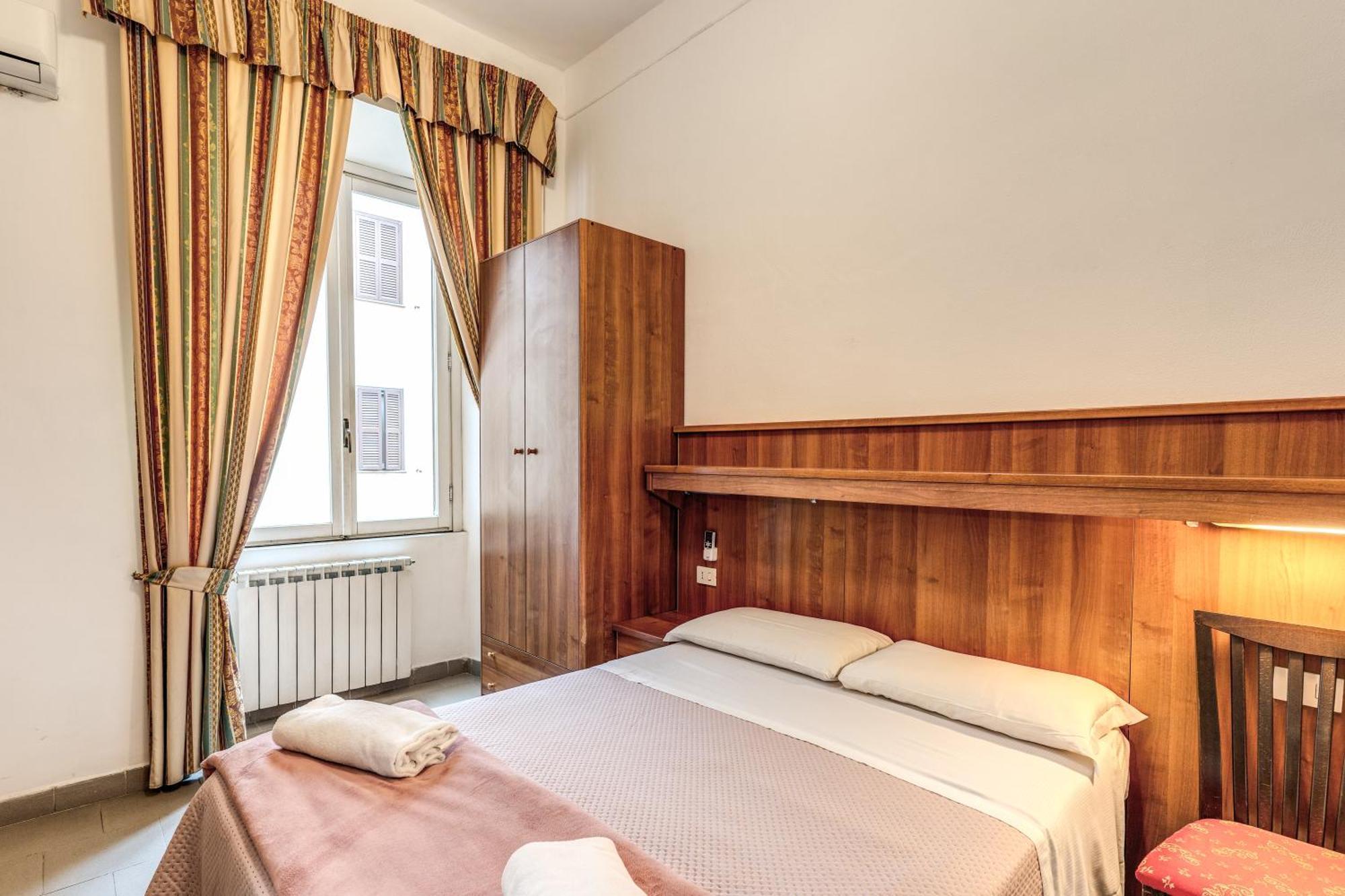 Hotel Giada Roma Екстериор снимка