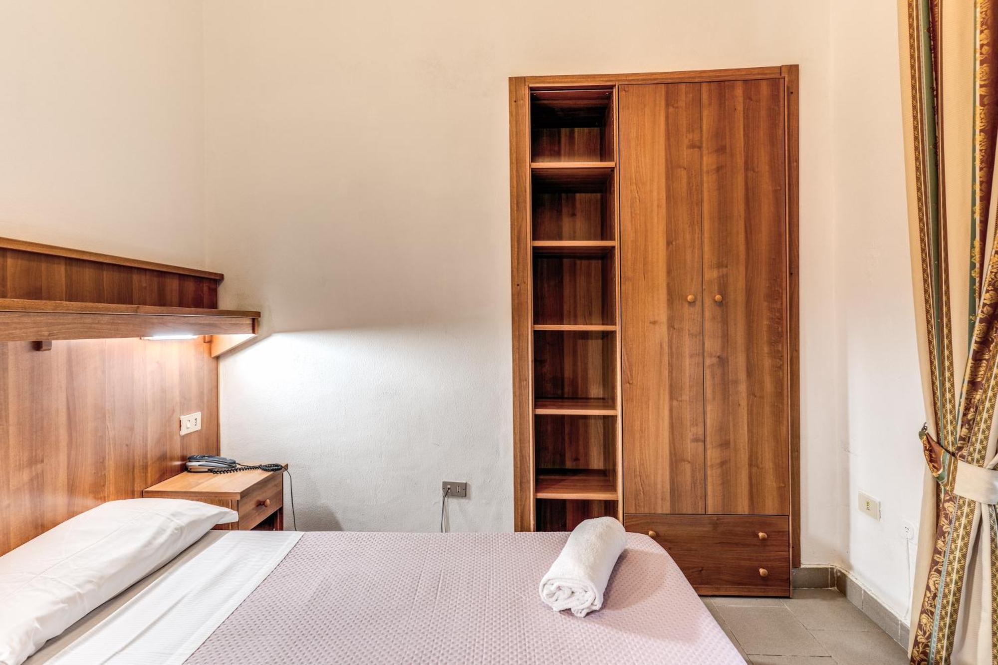 Hotel Giada Roma Екстериор снимка