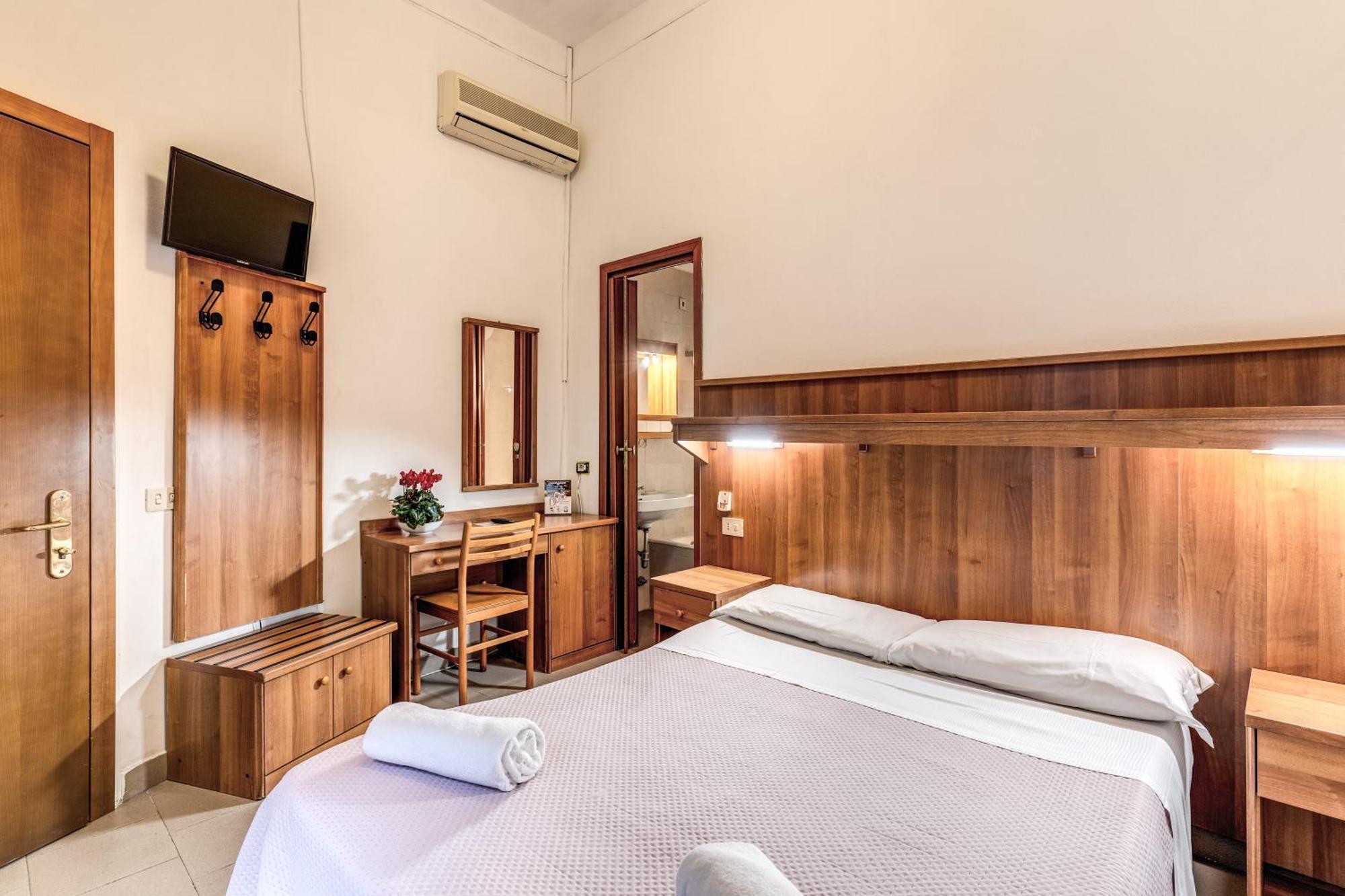 Hotel Giada Roma Екстериор снимка