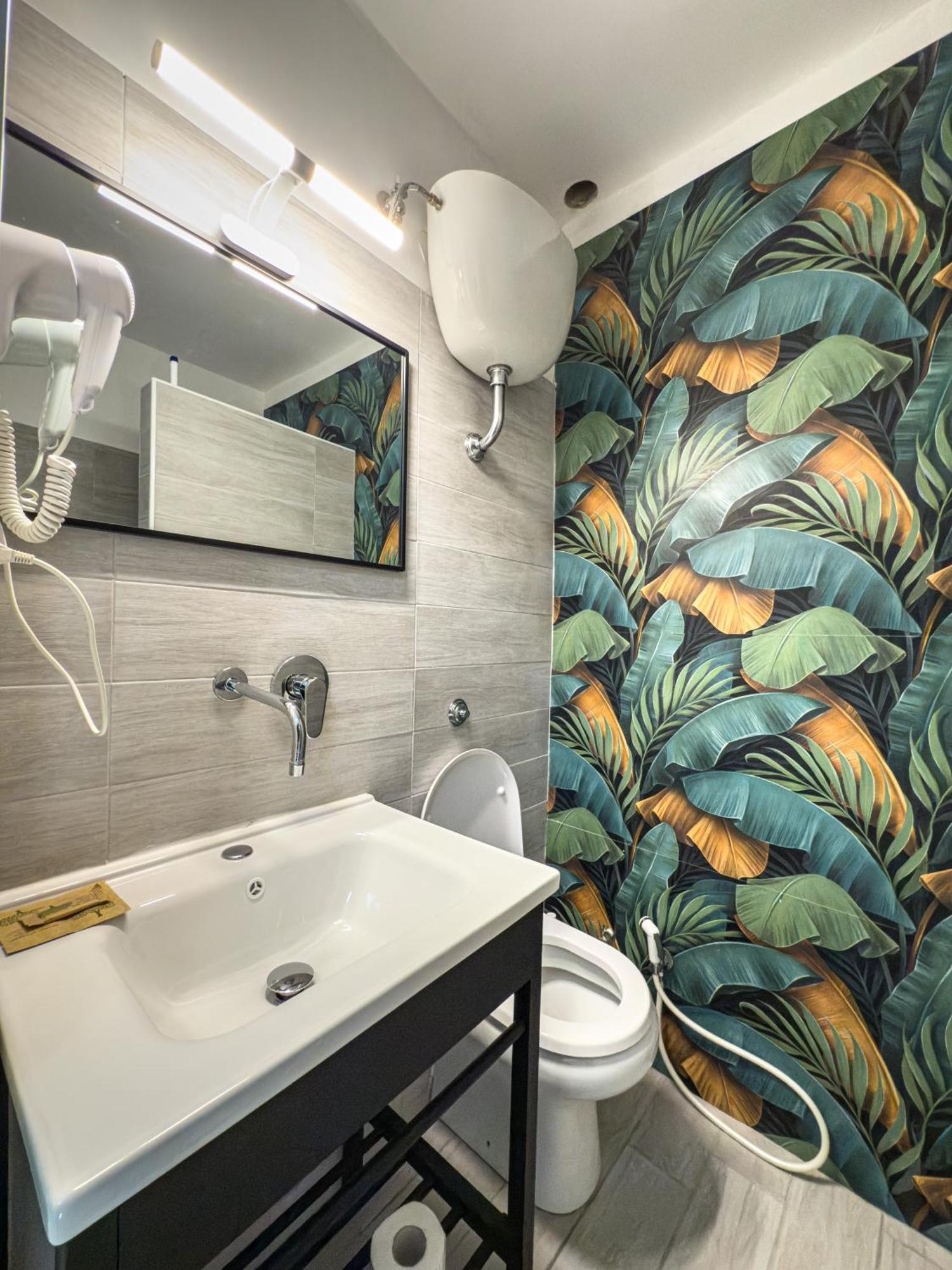 Hotel Giada Roma Екстериор снимка