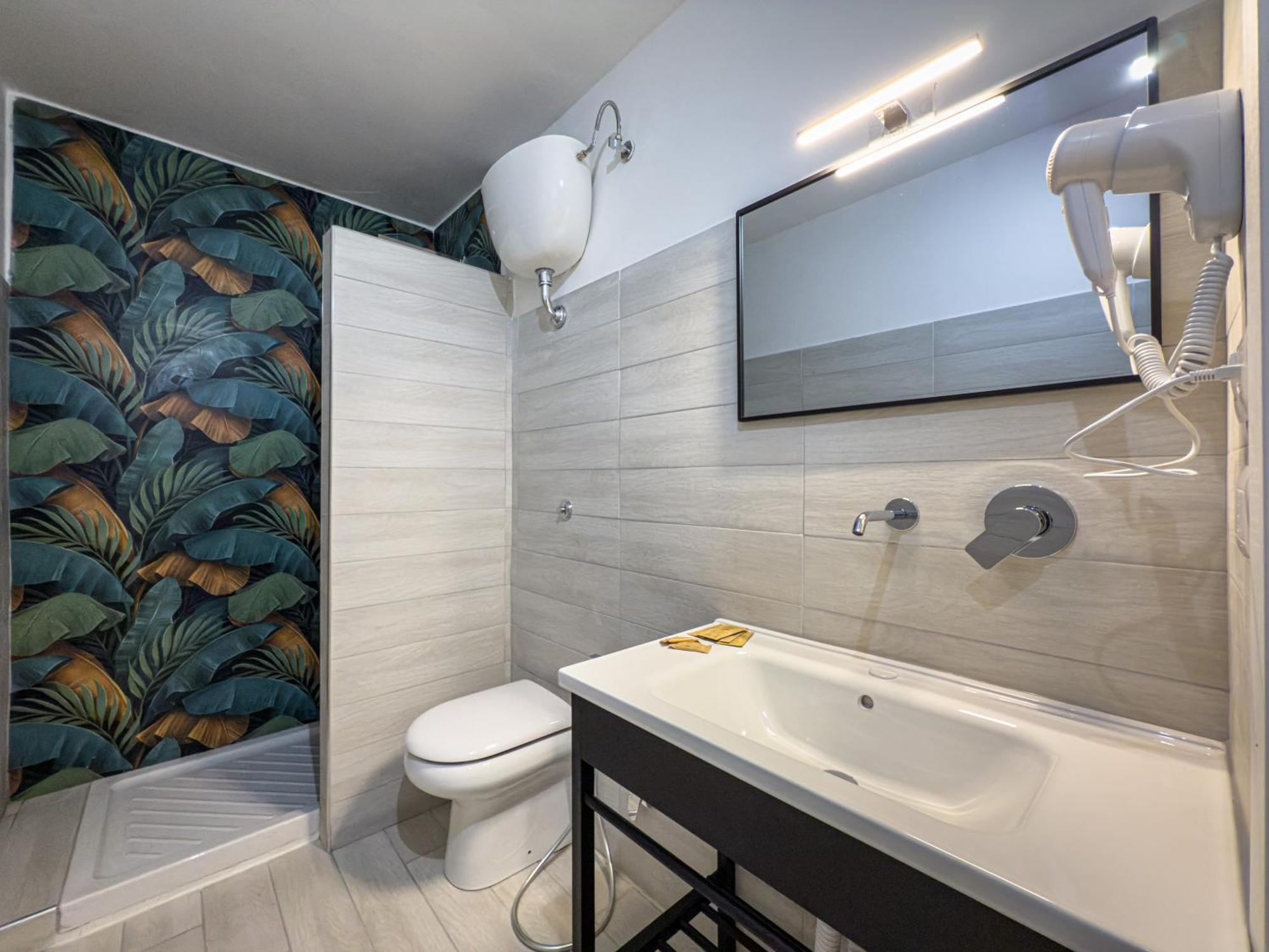 Hotel Giada Roma Екстериор снимка