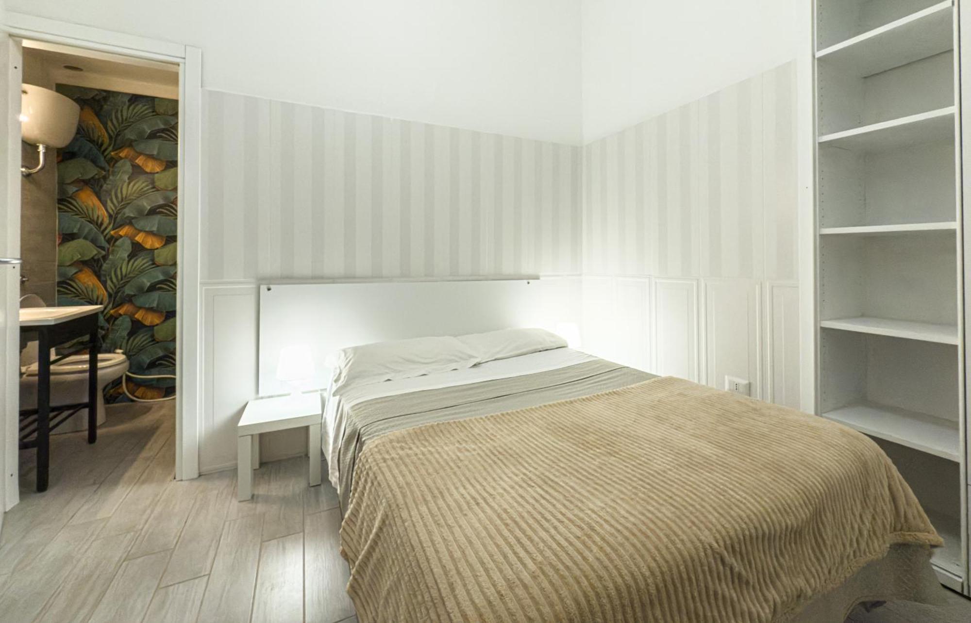 Hotel Giada Roma Екстериор снимка